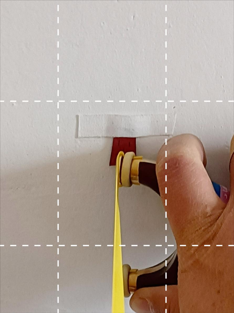 弹弓绑皮筋方头好还是圆头好,圆头快压弹弓伤皮筋怎么处理