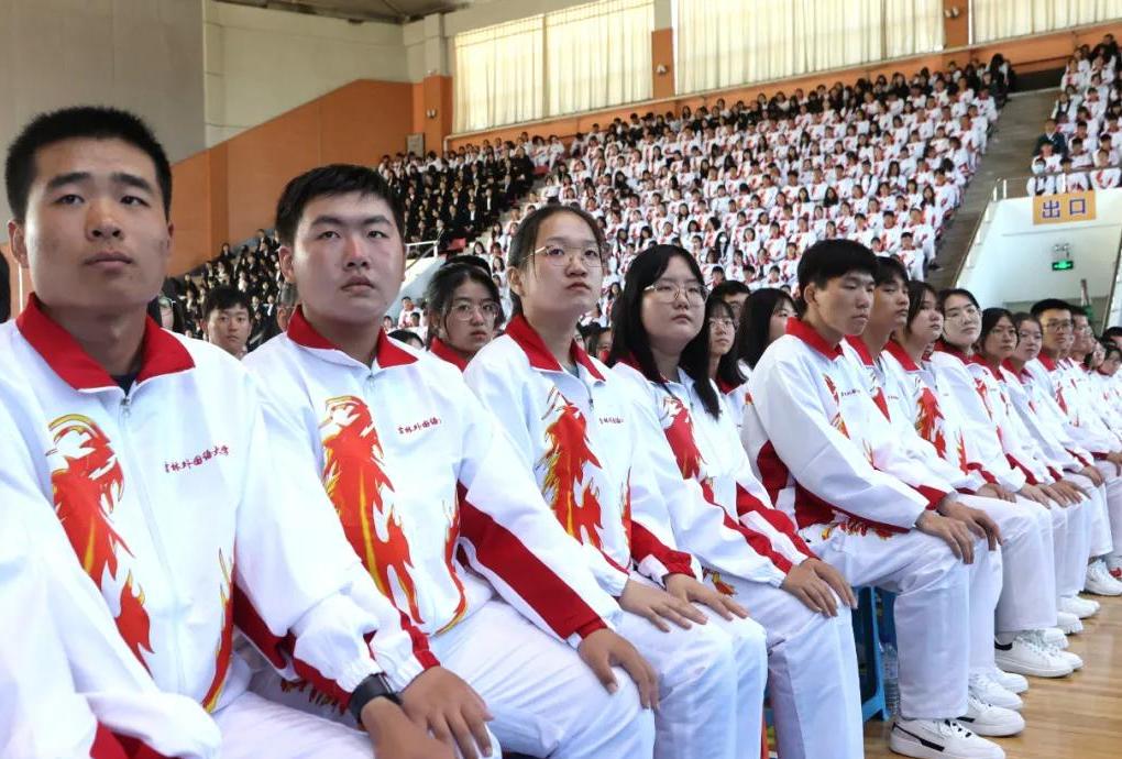 民*本科办**院校排名已更新，教学水平不输公办大学，中等生的好去处
