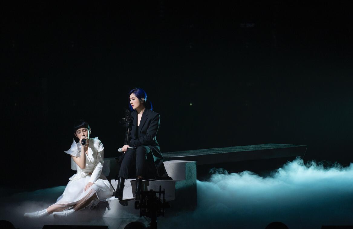 声生不息第二季歌手,声生不息第二期嘉宾名单