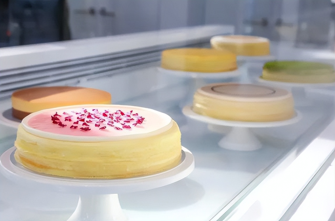 ladym蛋糕为什么推出国内,ladym蛋糕太贵