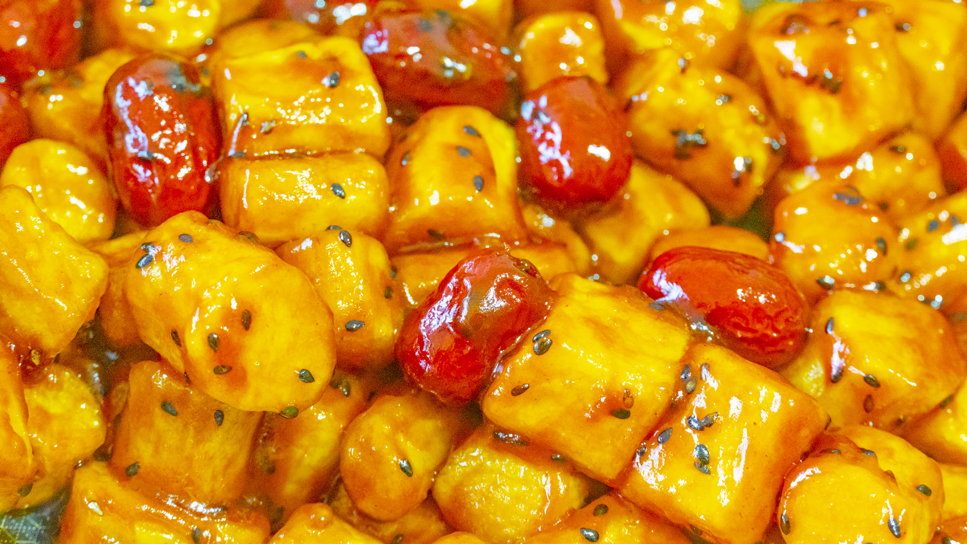 气虚百病生，藏在身边的“补气高手”！50岁后常吃，气色好不显老