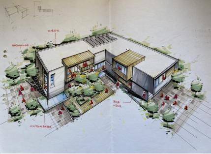 华南理工大学建筑学考研调剂,华南理工建筑学考研书目有哪些