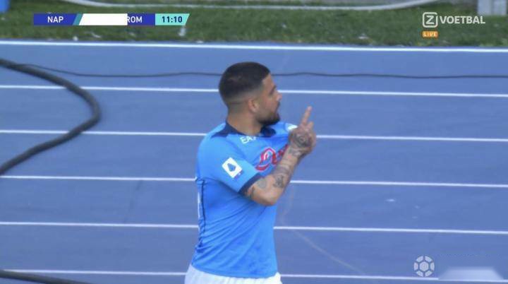 888不满穆里尼奥的言而无信，扎尼奥洛过掉门将，被直接抱摔在地