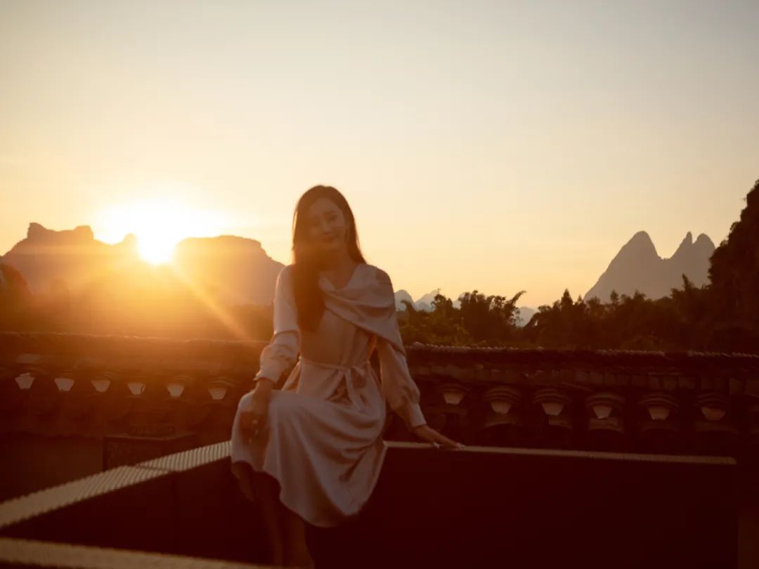 住阳朔应该住哪里的酒店,住阳朔附近哪里比较好