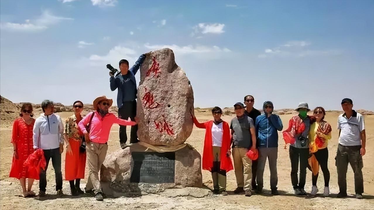 冷湖老市区现状,冷湖为什么荒凉