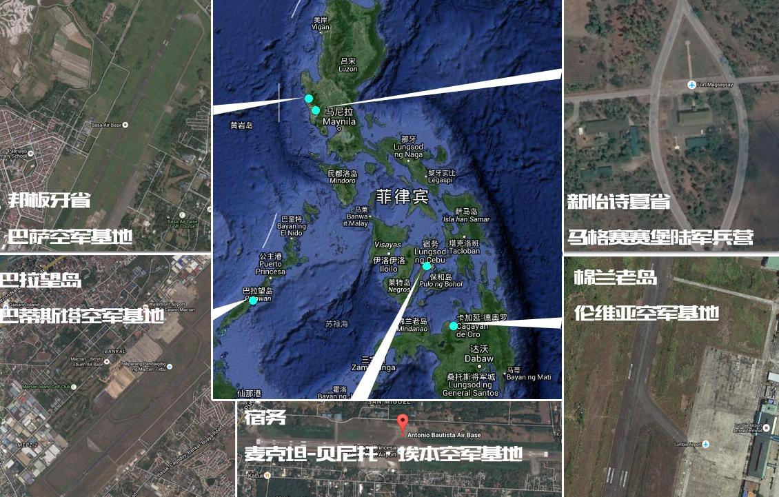 法媒：若美军出兵干涉，中国第一波导弹，会摧毁美40亿美元资产！