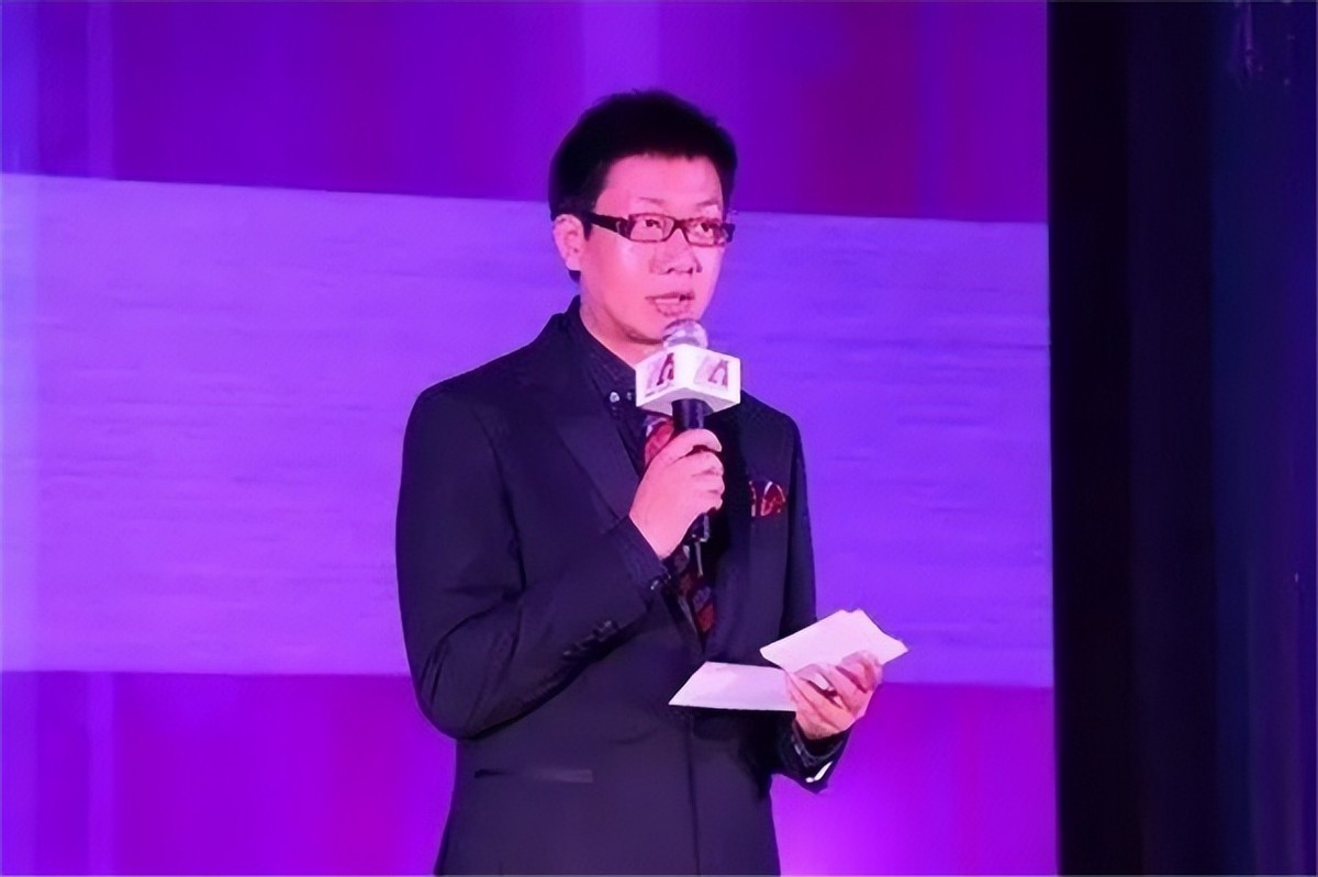 主持人林海的婚姻状况,主持人林海老婆个人资料简介