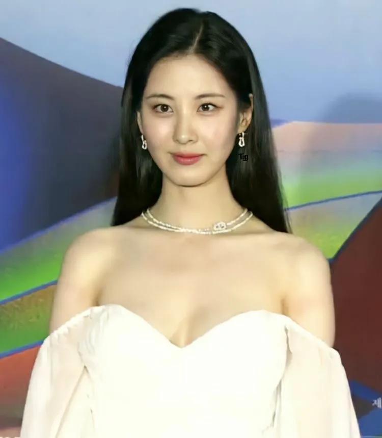 徐贤少女时期写真,徐贤少女时代美照