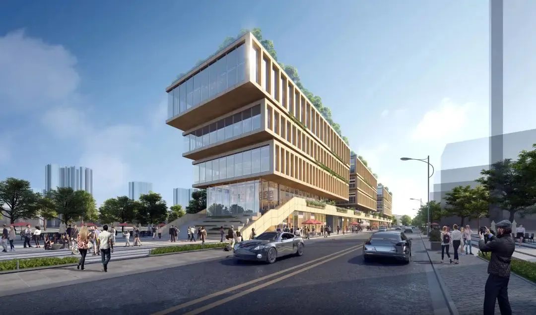 2022年上海新增购物中心,十个最期待的商业广场