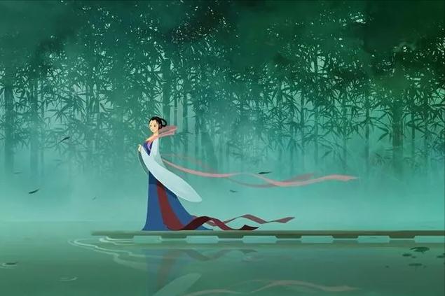 唐诗诗经经典,诗经经典古诗名句