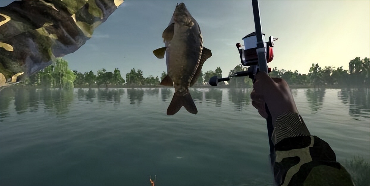 荒野的召唤垂钓者寻找好友失败,荒野的召唤垂钓者如何获得钱