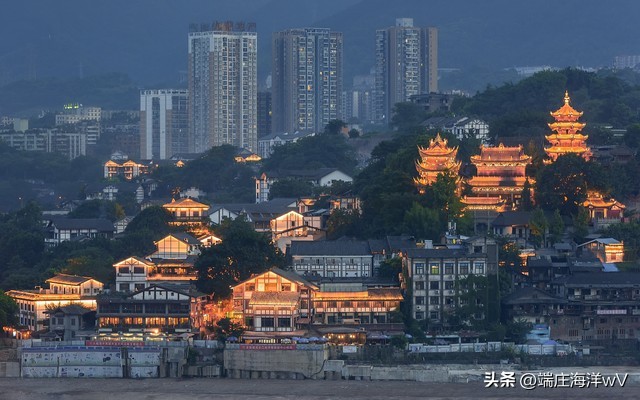 重庆旅游必去十大景点推荐有哪些,重庆旅游必去十大景点推荐打卡