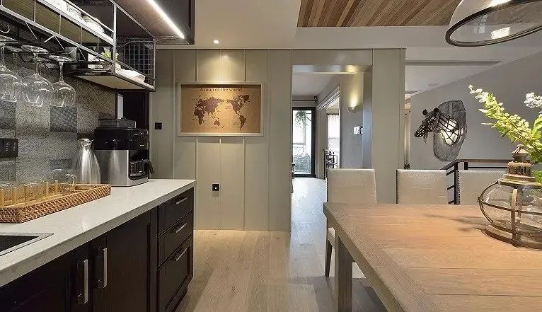 直饮机非要安装在餐边柜吗,餐边柜的饮水机非要搭配净水机吗