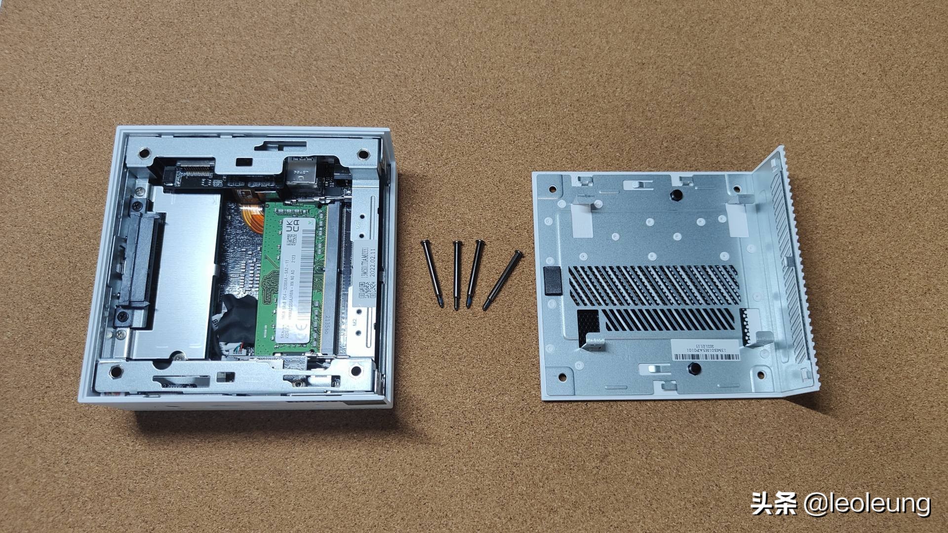 华硕pn515600u,华硕pn51主机差评