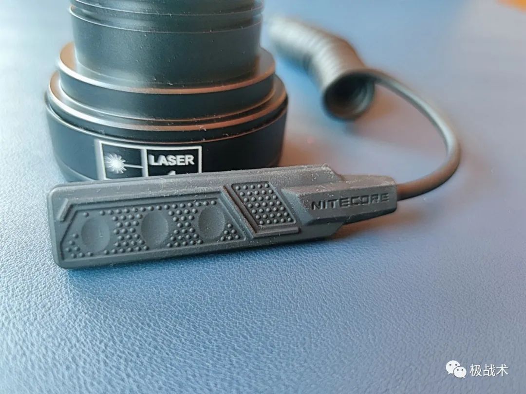奈特科尔p35i手电筒夜间实测,奈特科尔p35i有升级版没