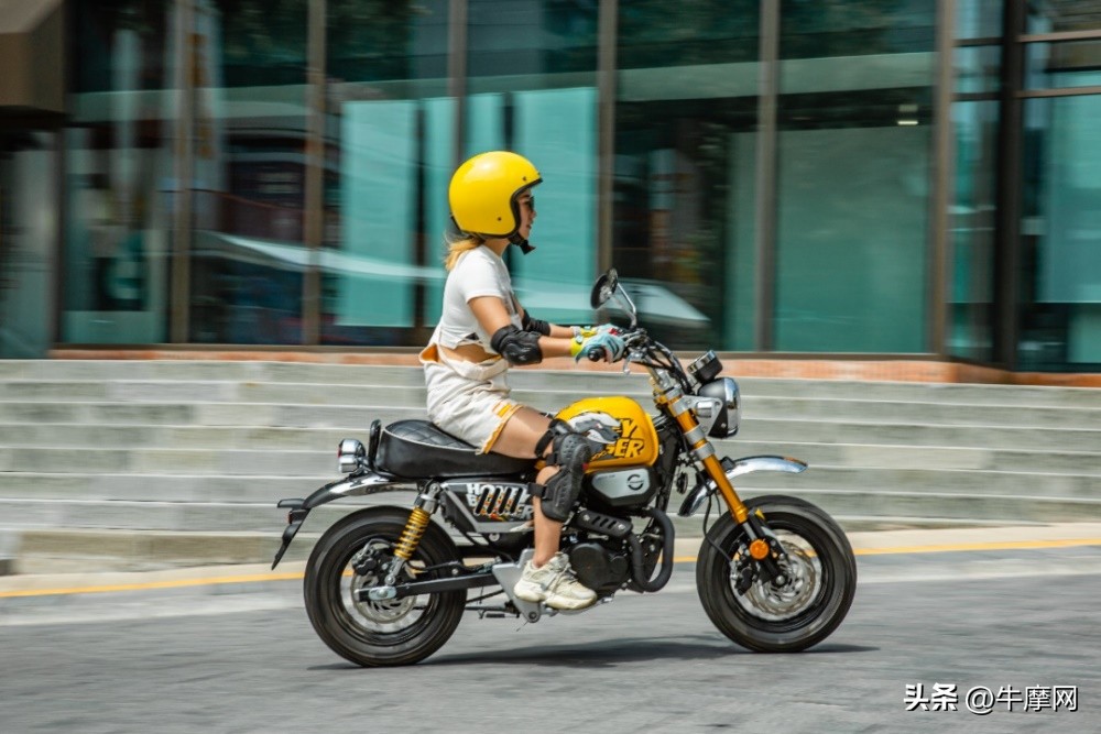 银钢蜜獾150回头率,银钢蜜獾150极速测试