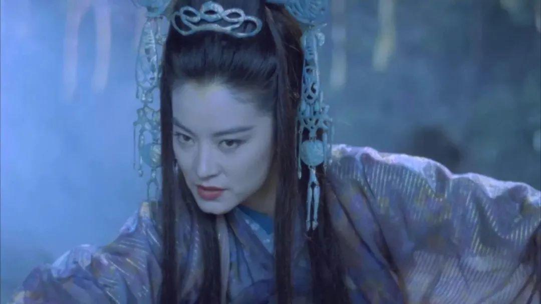 1992年周星驰包揽年度票房前五,1994年票房最高的十部港片