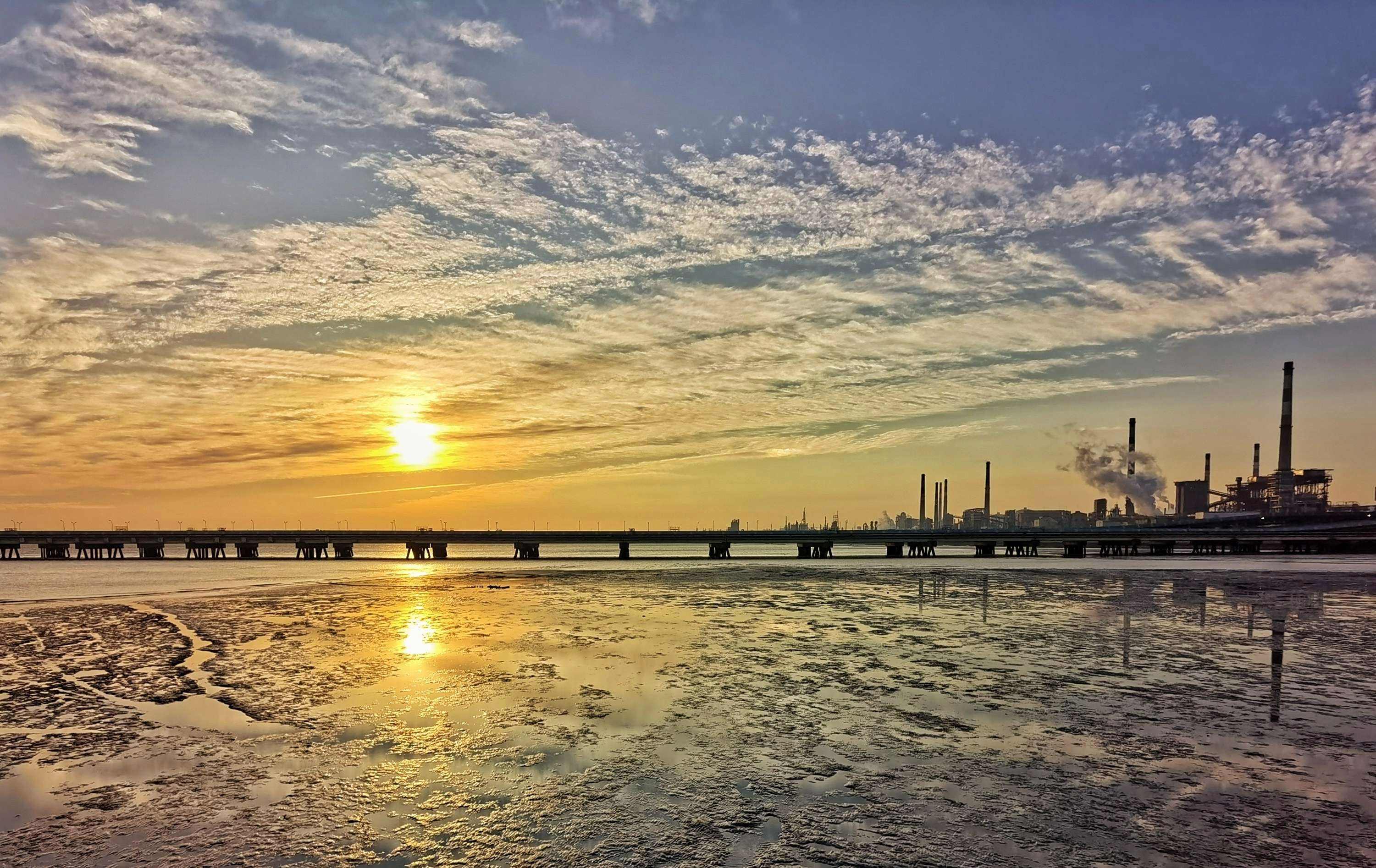 上海崇明生活是一种什么体验,崇明岛居住体验