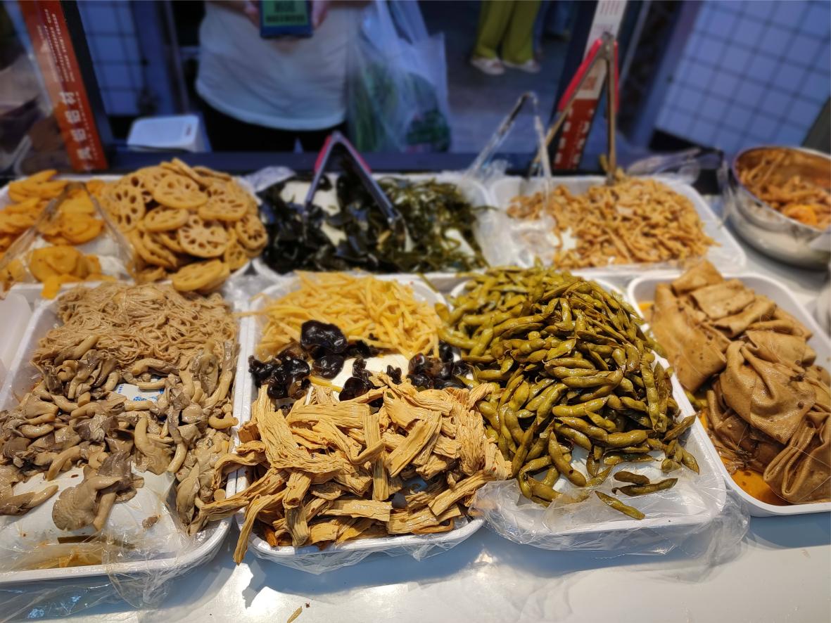 开卤味店前期要做什么准备,开卤味店需要什么技巧