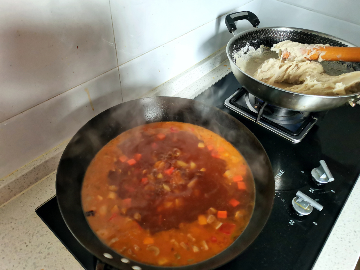 简单营养晚饭推荐100种晚餐,简单方便营养全面的晚餐是这样的