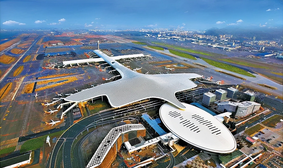 宝安只有三件宝,宝安的模样