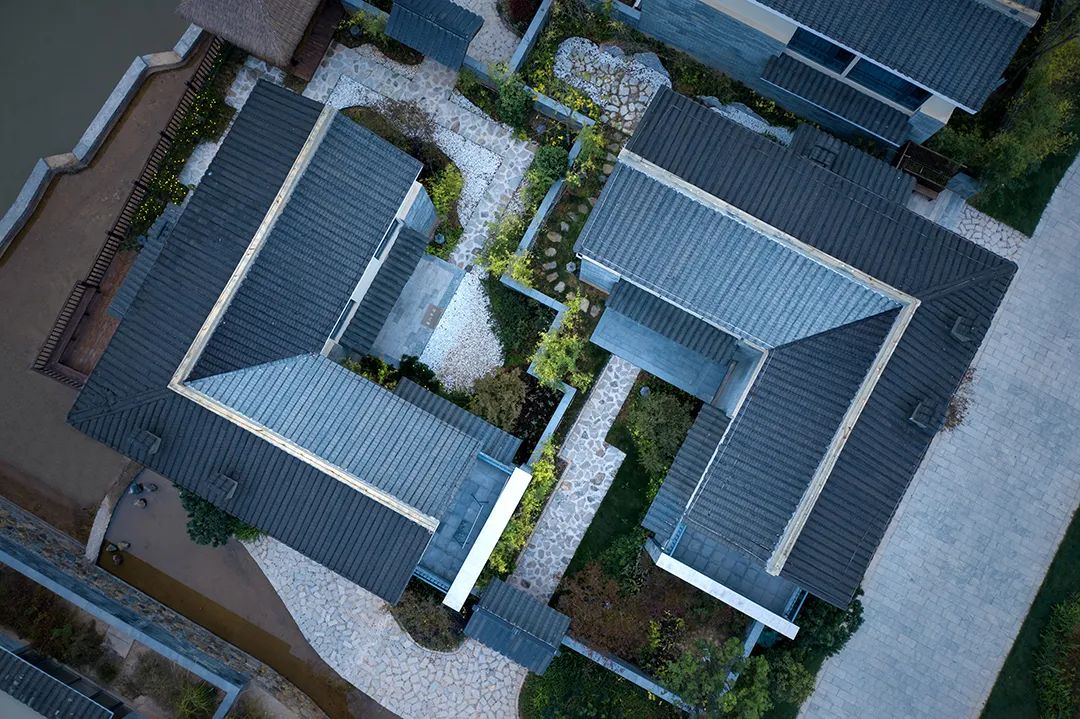 特色小镇的细节设计,生态旅游型特色小镇节能报告案例