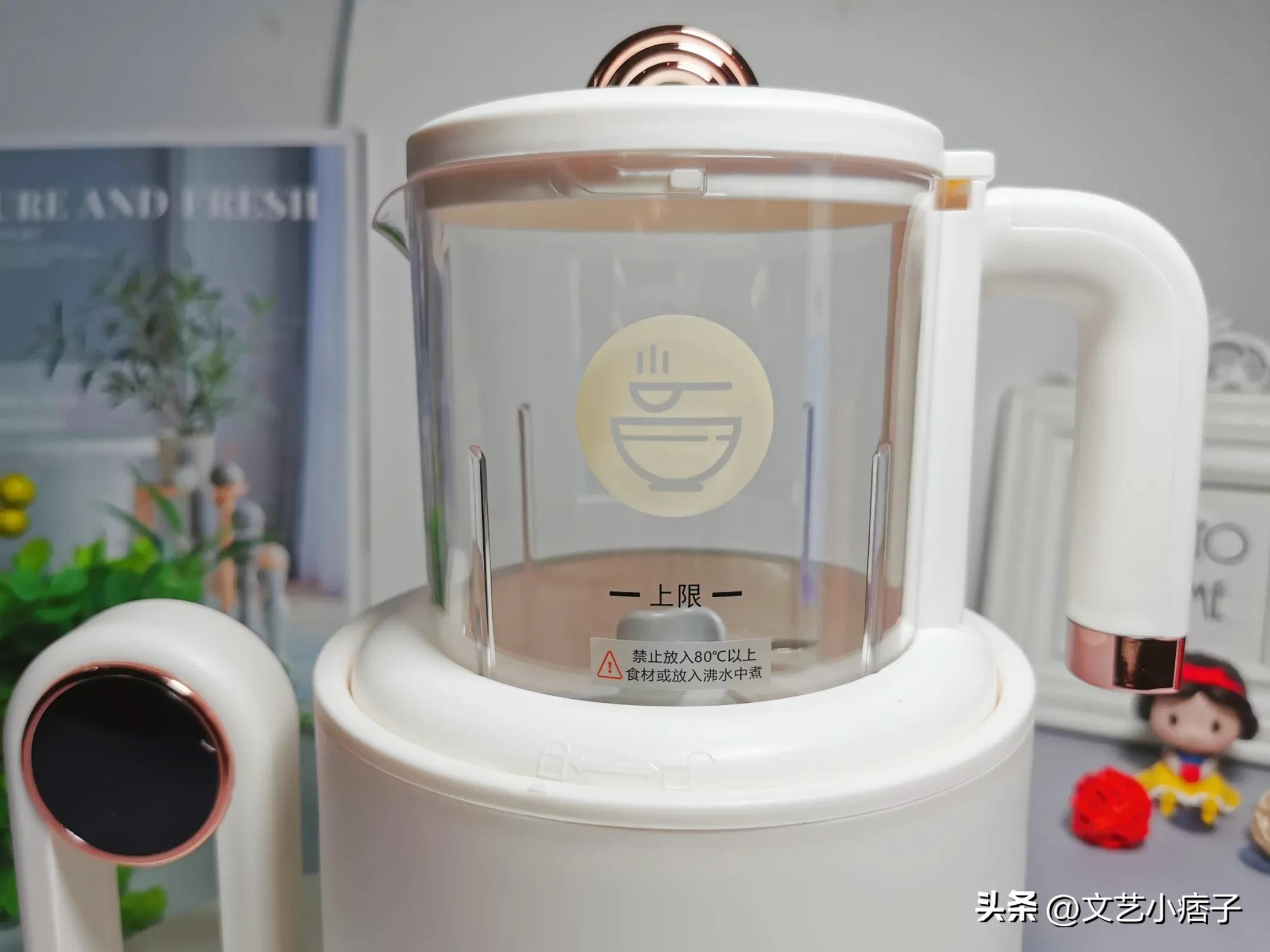 大宇便携式恒温水壶怎么样,大宇恒温水壶官方旗舰店正品直播