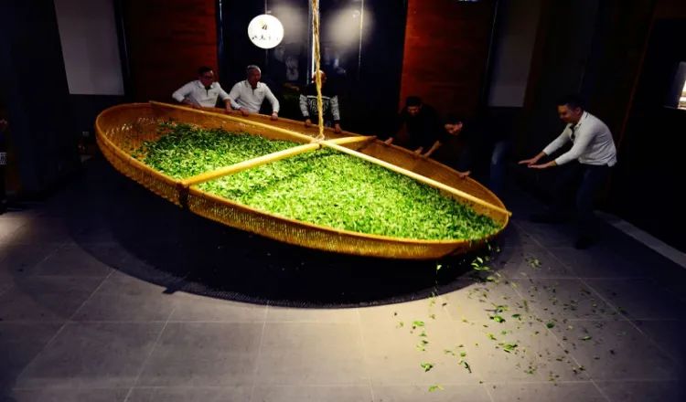 安溪申遗工作,铁观音申遗成功有什么影响