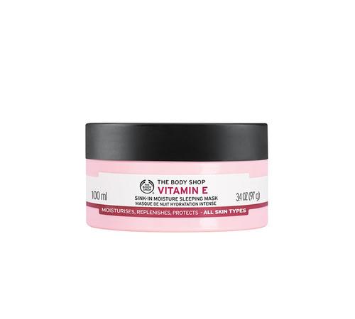 推荐睡眠面膜,最好用的睡眠面膜推荐