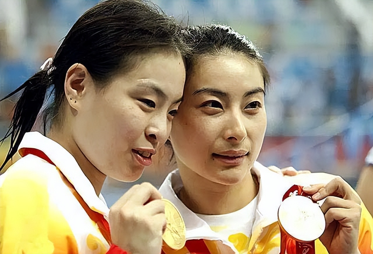 吴敏霞个人生活状态,吴敏霞个人资料曝光