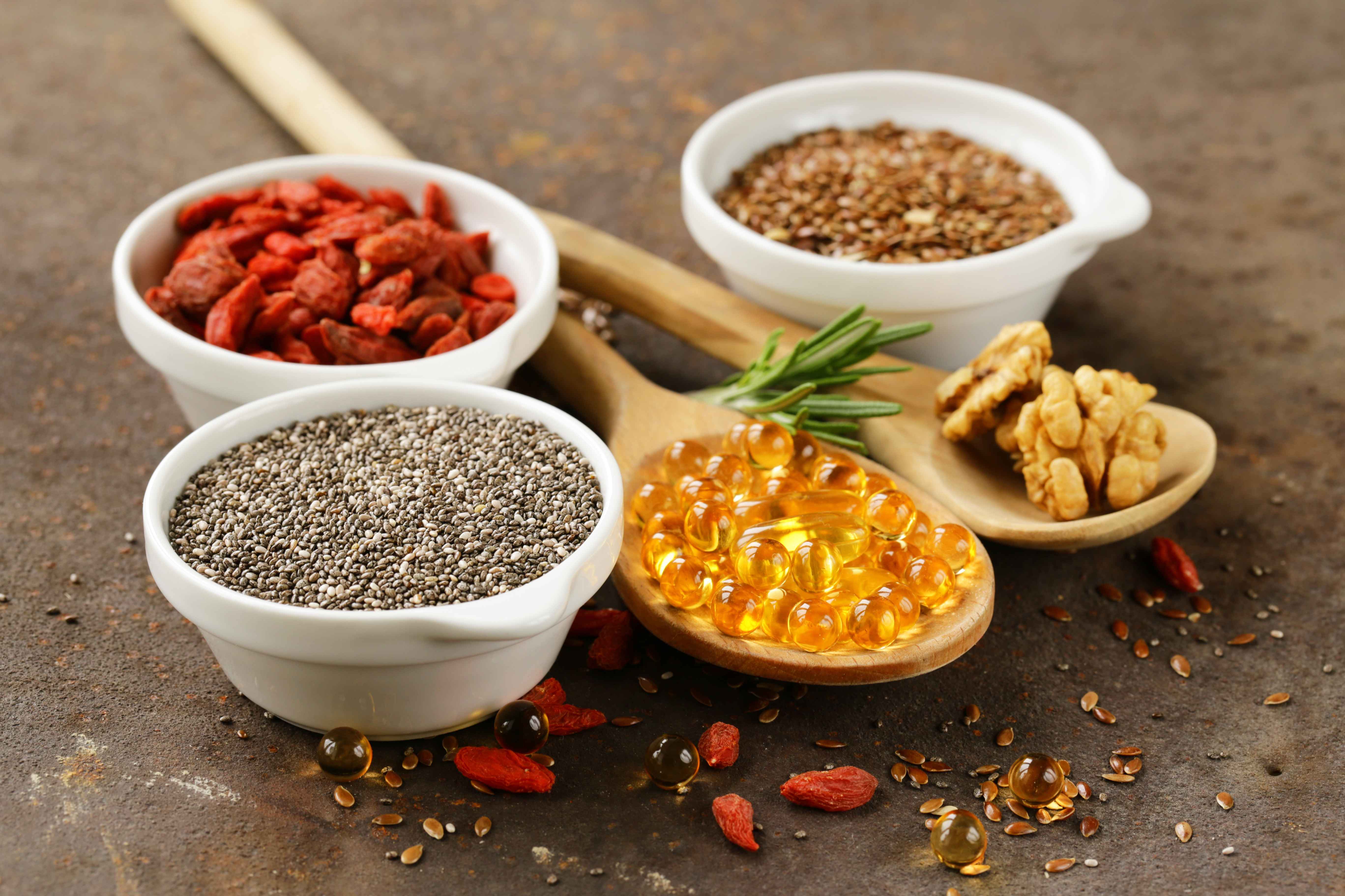 核桃和什么搭配吃营养最好,核桃搭配什么食物最有营养