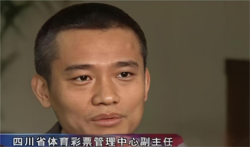 2012年，四川粗心姑娘中150万彩票看成1500元，结局令人意外