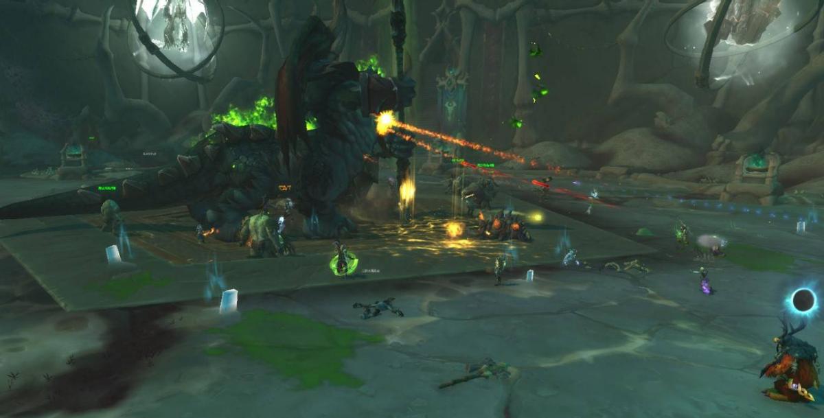 魔兽世界wlk亚服被封申诉被拒,魔兽世界Wlk混乱好吗