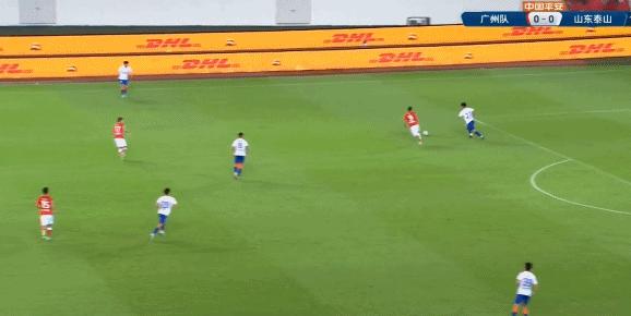 国脚石柯停球集锦：曾让国足队长痛哭、里皮愤然离职