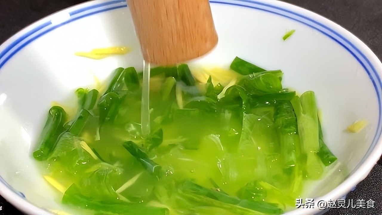 年纪大了要养骨要吃八样食物,年过50一定要认识这四个字