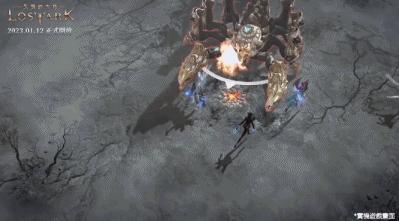 2023pc端网游排行前十名,2023最火的大型网游