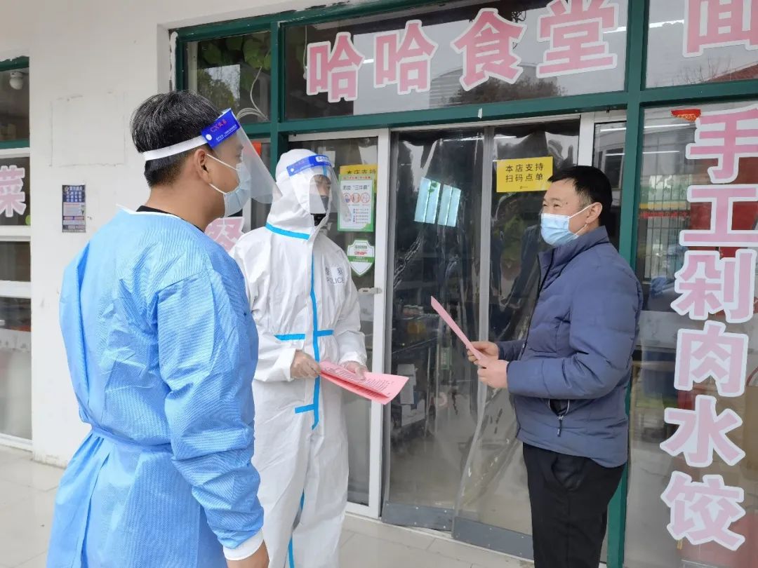 央视报道!“红色代办”“奶粉骑士”,退役军人在保供战场再续“戎光”