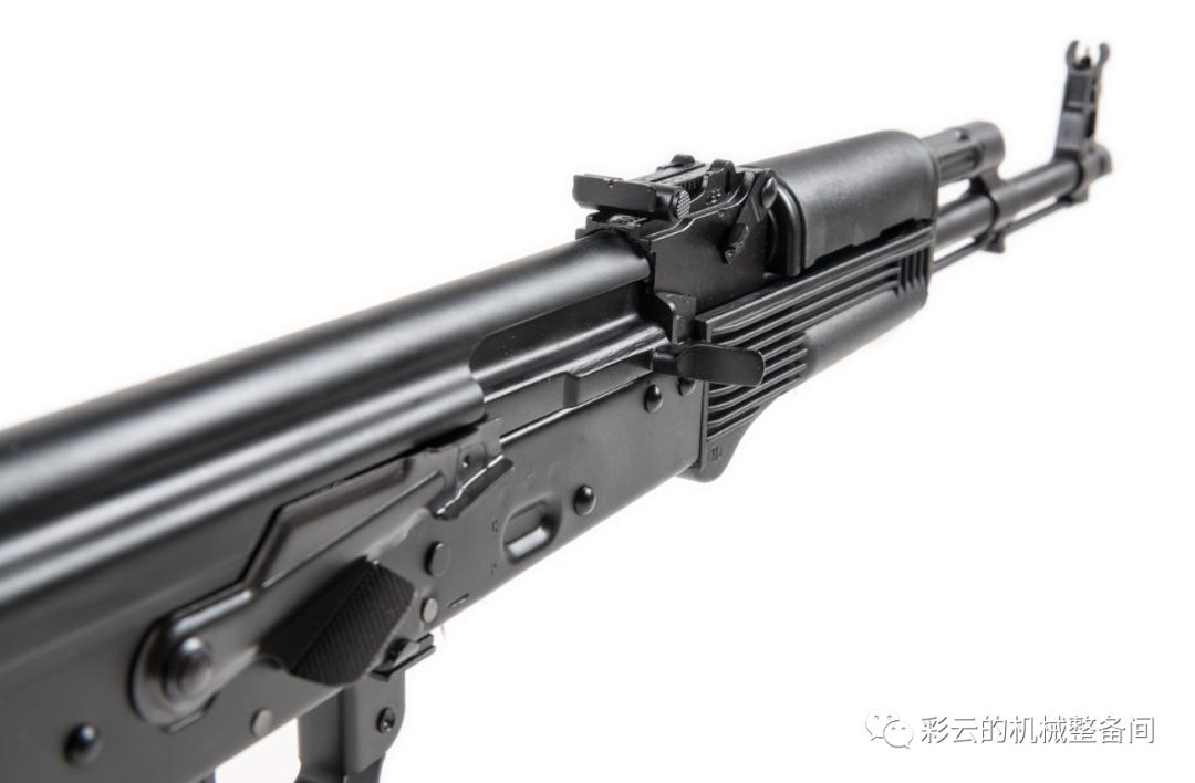 好AK还得东欧造，波兰WBP公司5.56mmAK步枪供应美国市场