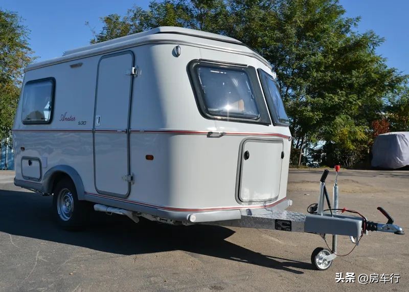 新款房车公示,最新房车信息大集结