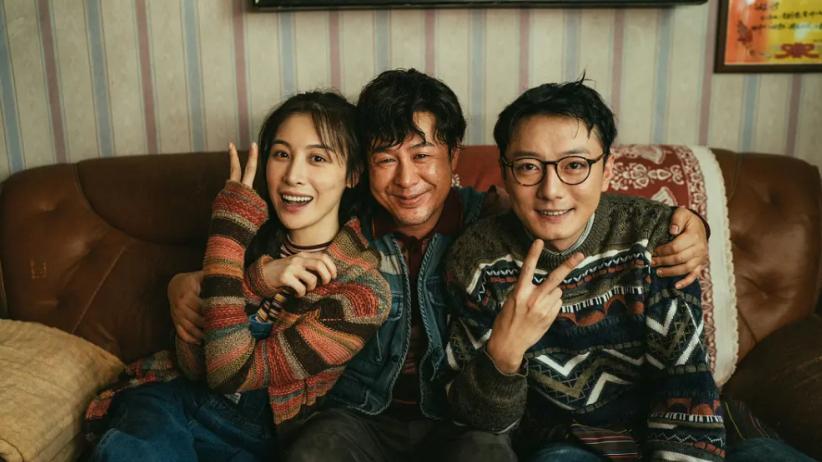 如何评价电视剧《狂飙》中的黄瑶,狂飙里面的黄瑶为什么要举报