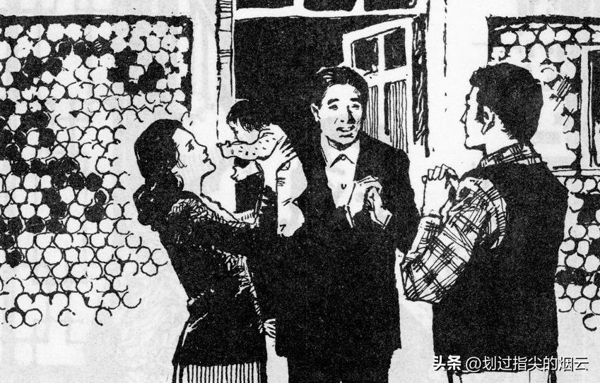 真实民间故事搭错车,搭错车38集全