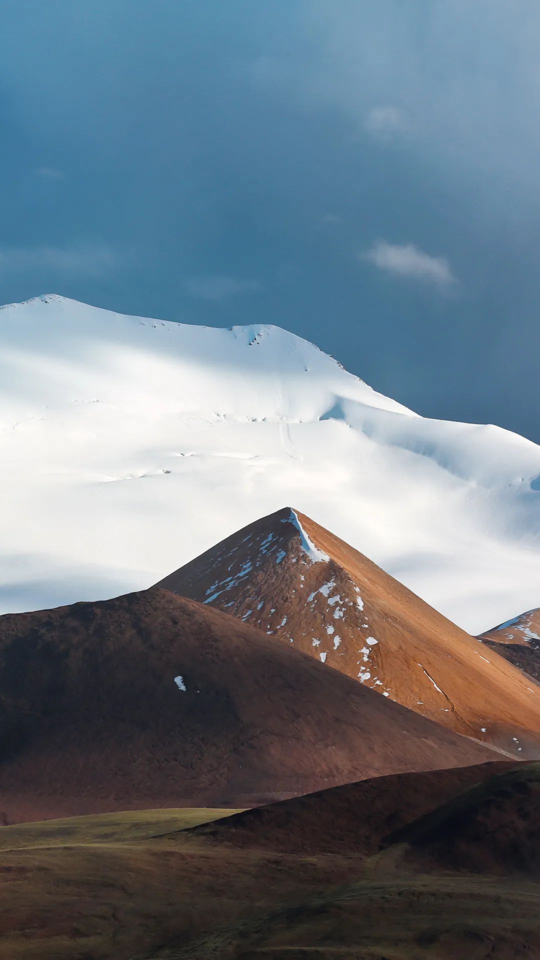 新藏线几月走最好全程线路详细,新藏线13天详细路线