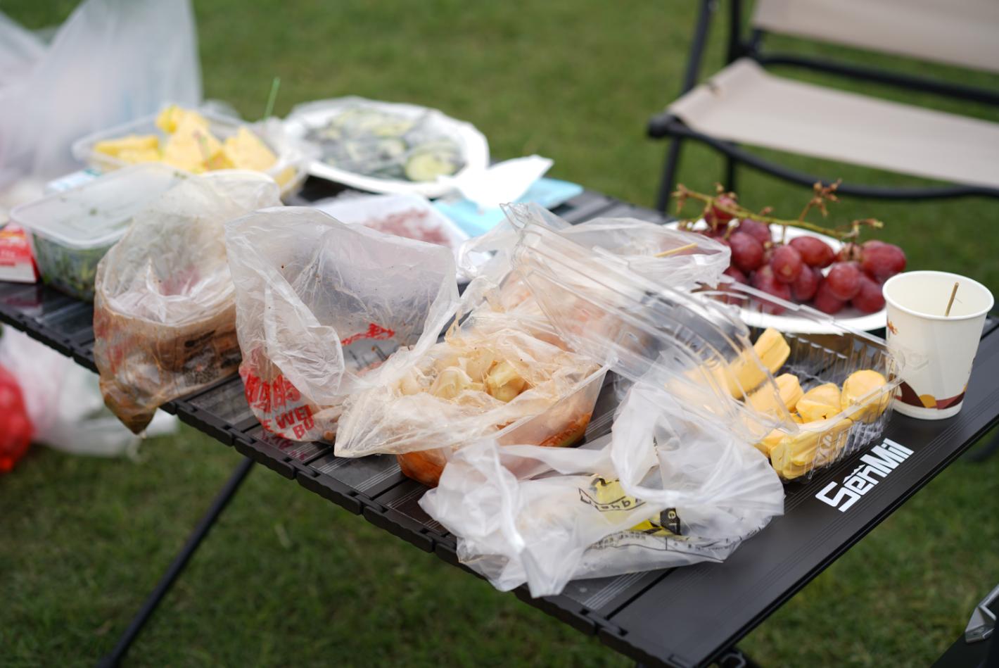 骑行摩旅露营必备清单,适合摩托车携带的露营装备