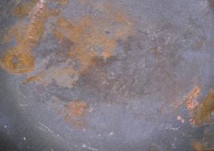 不锈钢锅外边脏了怎么办,不锈钢锅刷日常清洁