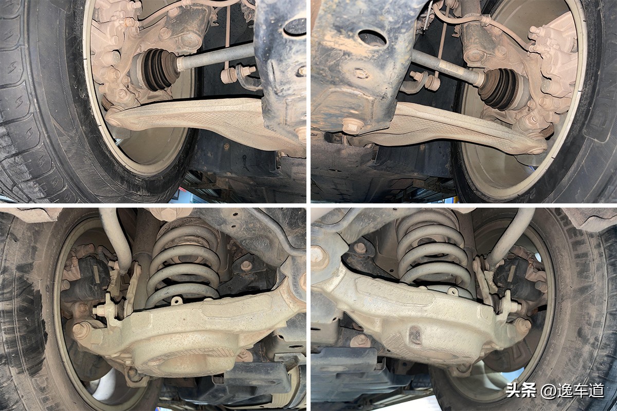 二手福特锐界的10大忠告,二手十万福特锐界