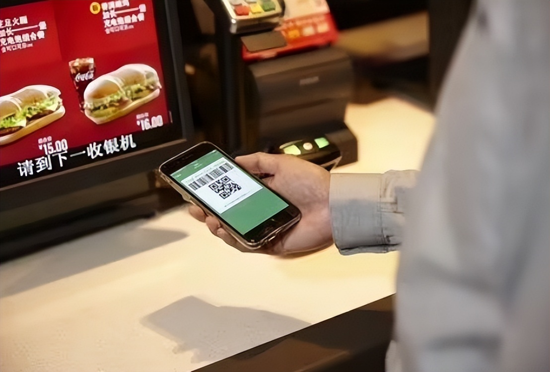 香港人为何不用移动支付,为什么香港人不用手机支付