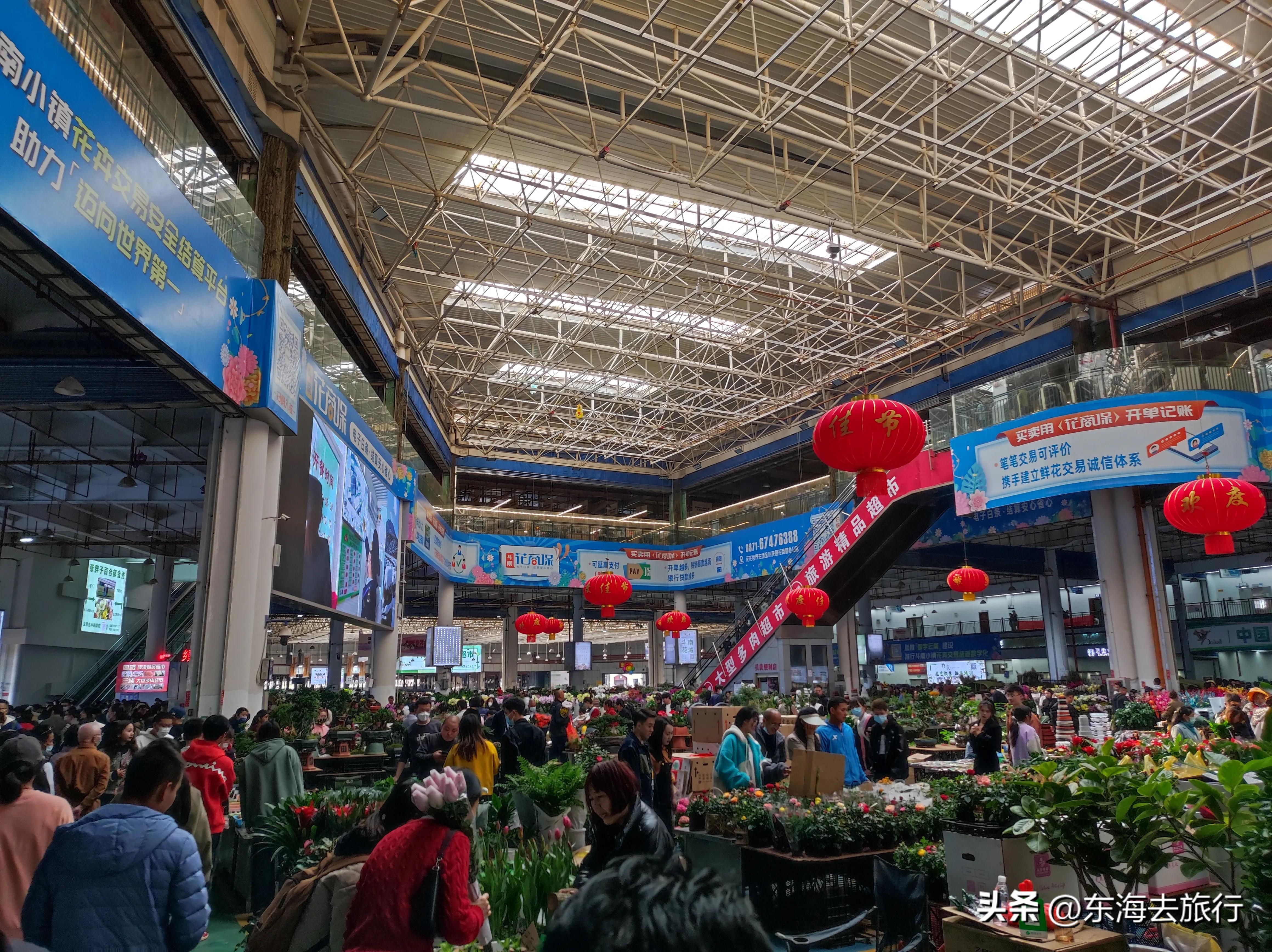 云南昆明小众旅行地方有哪些,昆明周边带孩子好玩的地方免费