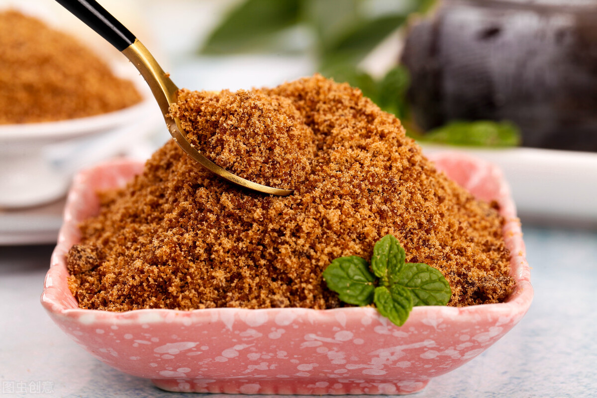 买红糖的意思,买红糖姜茶需要注意什么