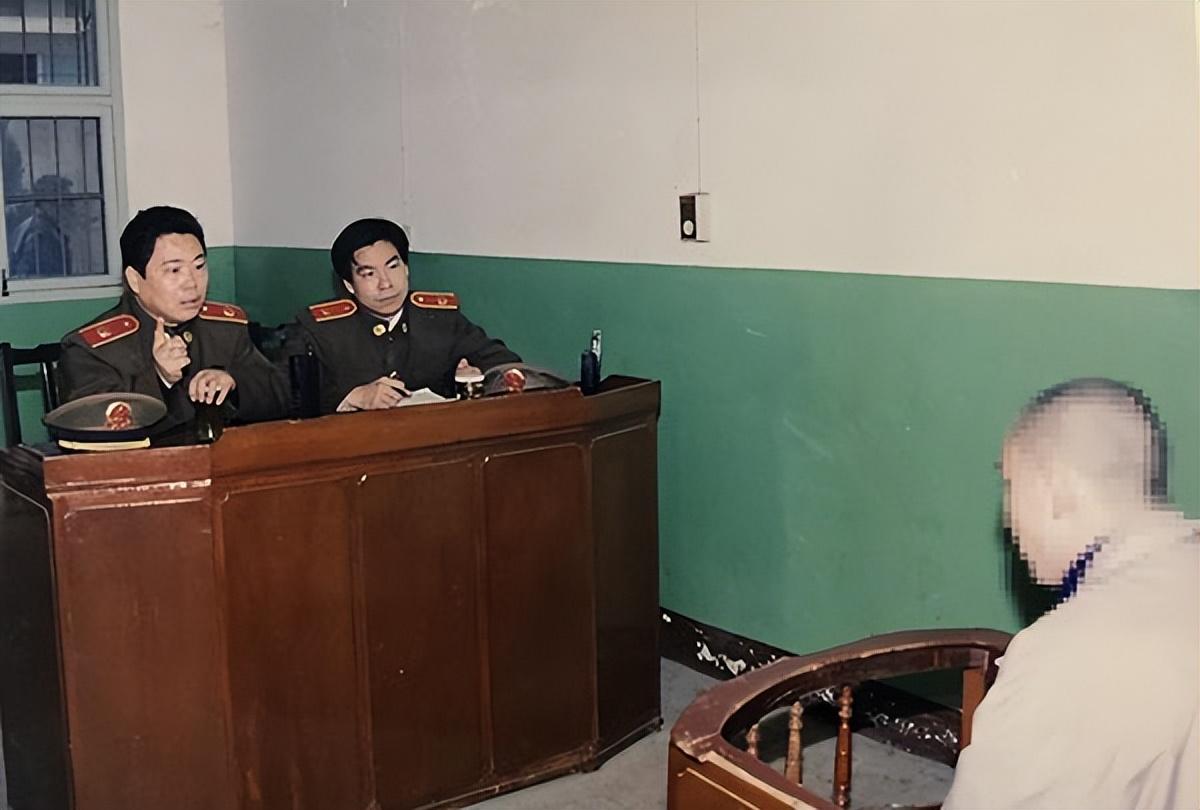 风流处长张金榜：因嫌弃糟糠妻出轨女下属，为离婚与*妇情**合谋杀妻