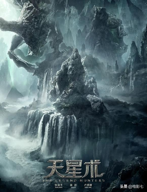 最接近好莱坞大片的国产电影,好莱坞大片电影推荐排行榜前十名